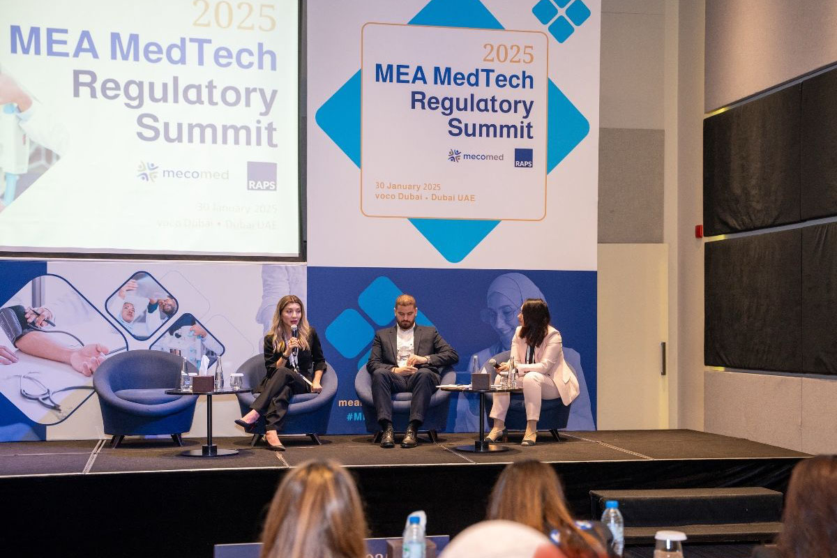 2025 MEA MedTech Regulatory Summit