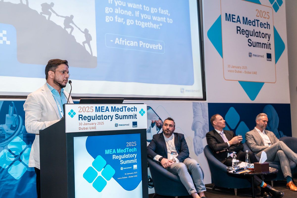 2025 MEA MedTech Regulatory Summit