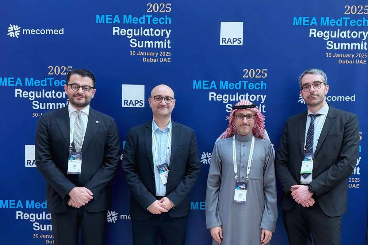 2025 MEA MedTech Regulatory Summit