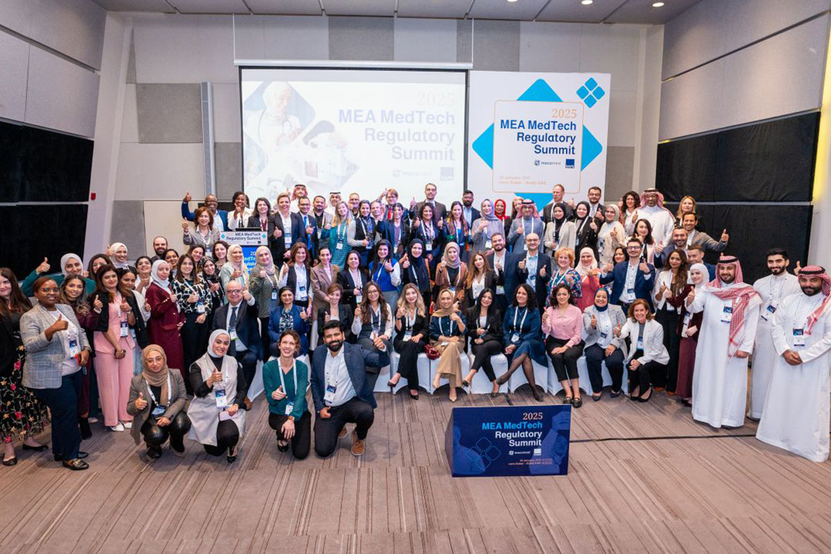 2025 MEA MedTech Regulatory Summit